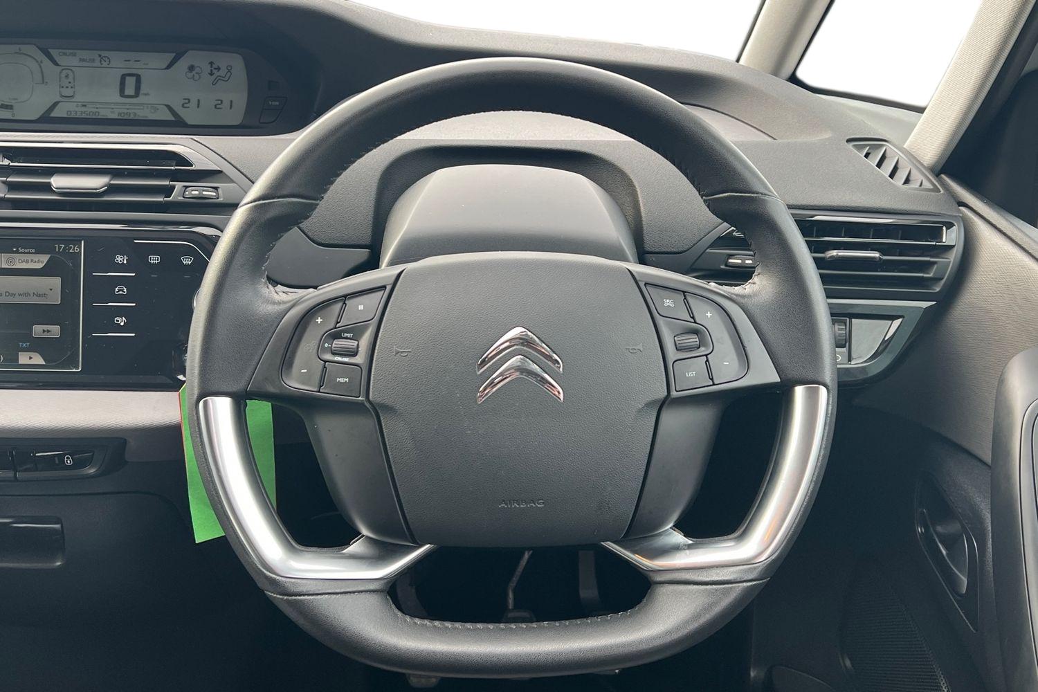 Used Citroen C4 Picasso 2016 for sale - 77733627: Photo 5