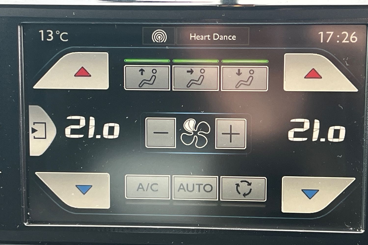 Used Citroen C4 Picasso 2016 for sale - 77733627: Photo 8