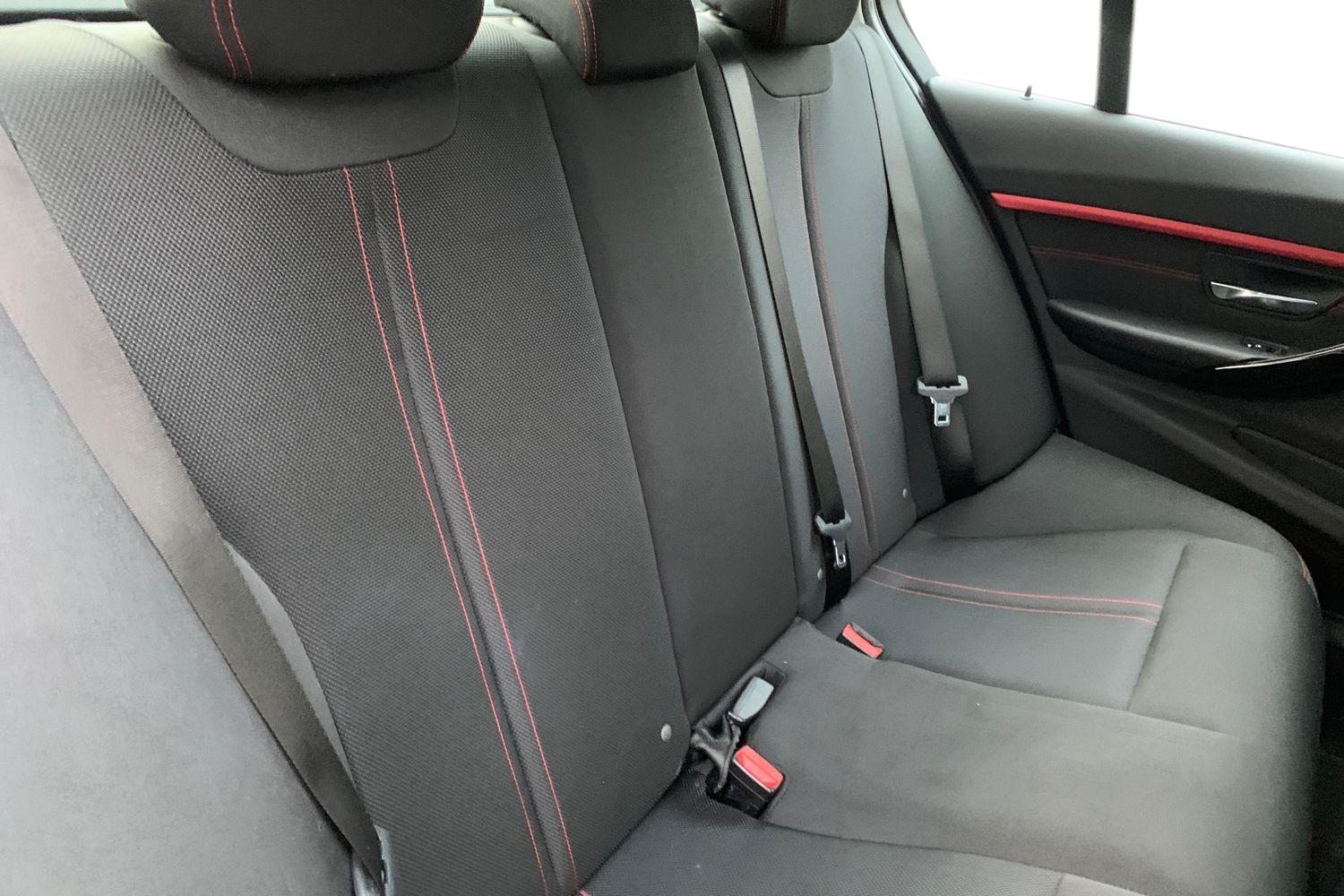 Used BMW 3 Series 2017 for sale - 77275575: Photo 13