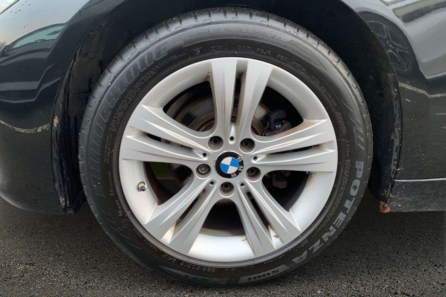 Used BMW 3 Series 2017 for sale - 77275575: Photo 15