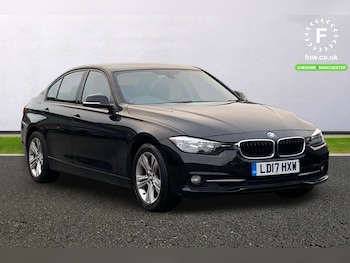 Used BMW 3 Series 2017 for sale - 77275575: Photo