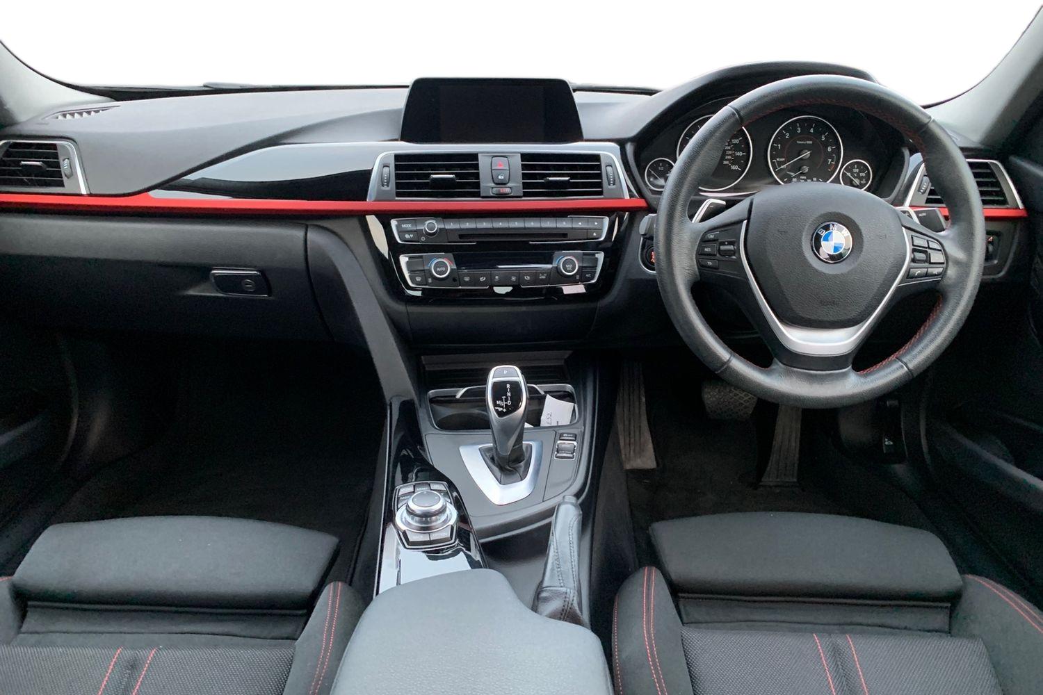 Used BMW 3 Series 2017 for sale - 77275575: Photo 3
