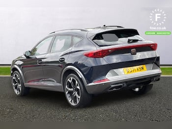 Used Cupra Formentor 2022 for sale - 79620231: Photo