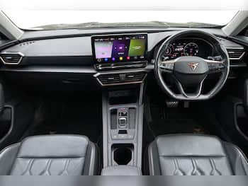 Used Cupra Formentor 2022 for sale - 79620231: Photo