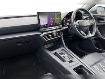Used Cupra Formentor 2022 for sale - 79620231: Photo