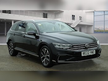2022 - 1.4 TSI PHEV GTE 5dr DSG