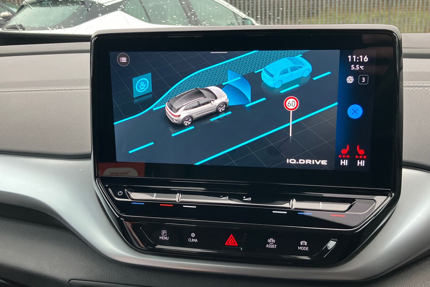 Used Volkswagen ID.4 2023 for sale - 77801729: Photo 10