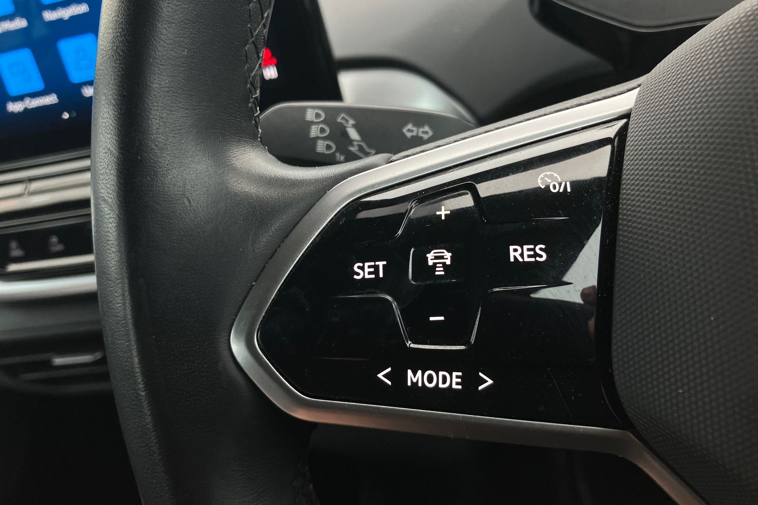 Used Volkswagen ID.4 2023 for sale - 77801729: Photo 14