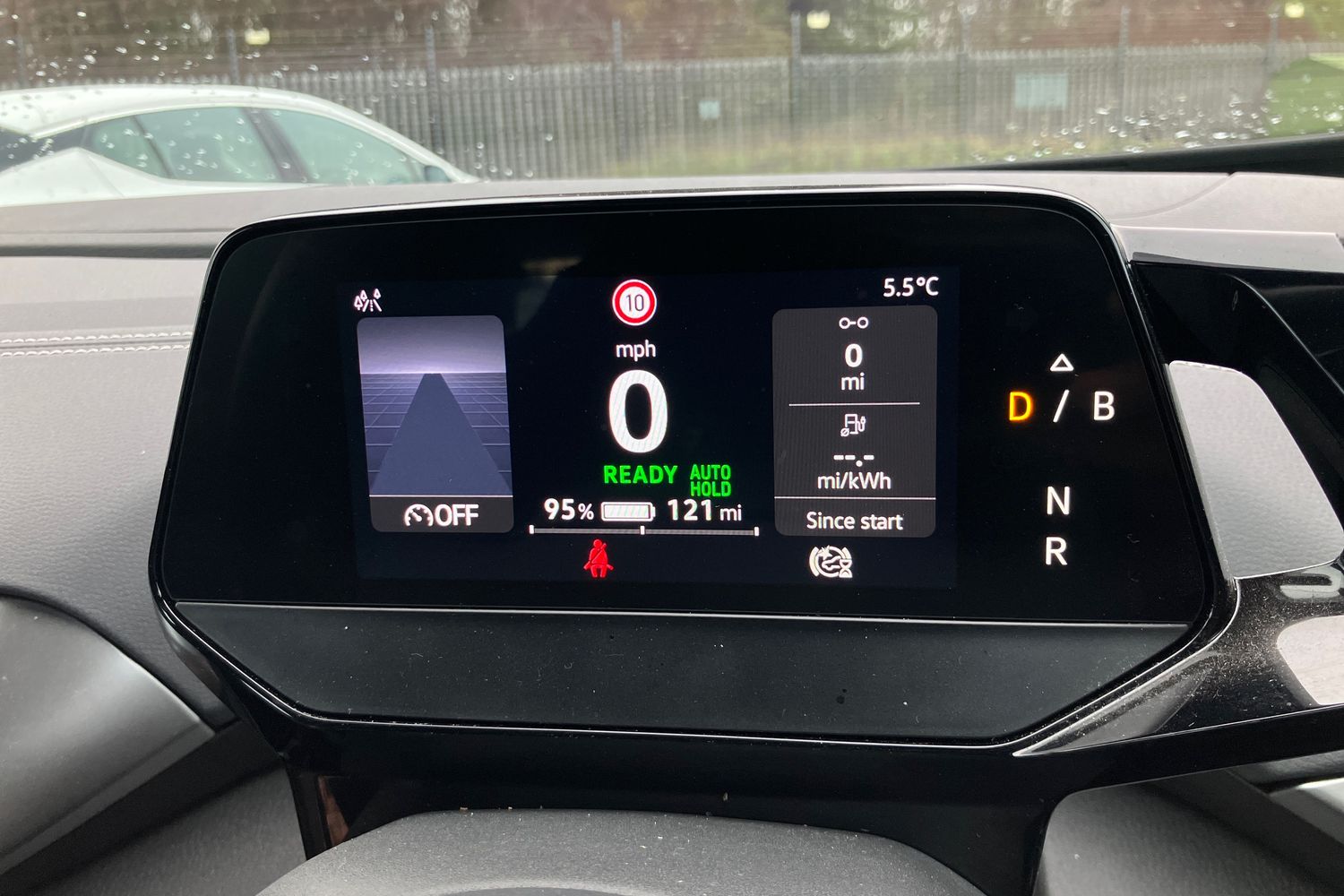 Used Volkswagen ID.4 2023 for sale - 77801729: Photo 18