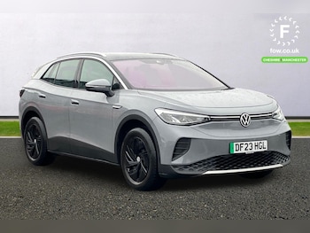 Used Volkswagen ID.4 2023 for sale - 77801729: Photo