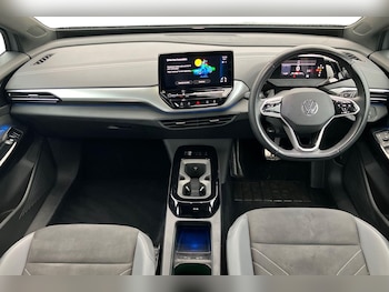 Used Volkswagen ID.4 2023 for sale - 77801729: Photo