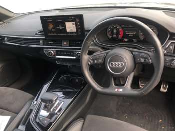 Used Audi A4 2021 for sale - 74865869: Photo