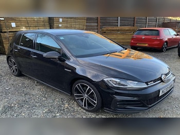 Used Volkswagen Golf 2019 for sale - 77415154: Photo