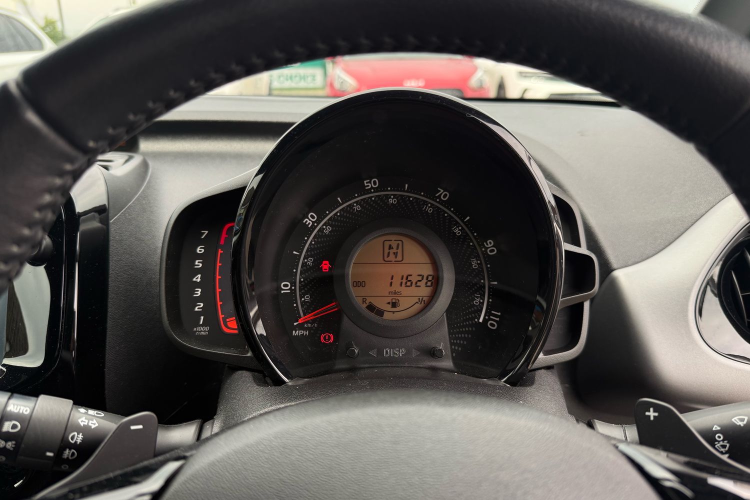 Vehicle 9
