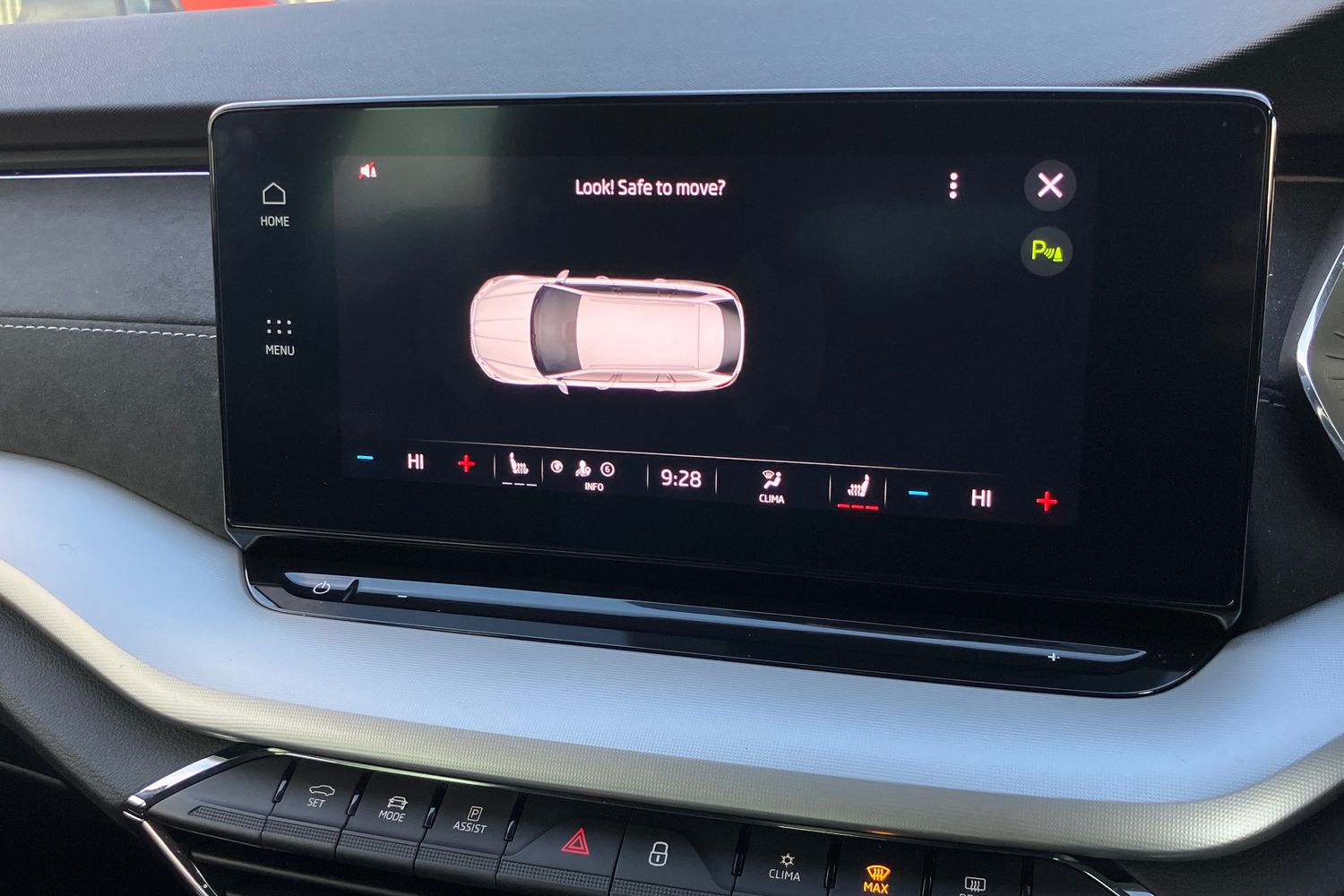 Used Skoda Octavia 2023 for sale - 77147544: Photo 11