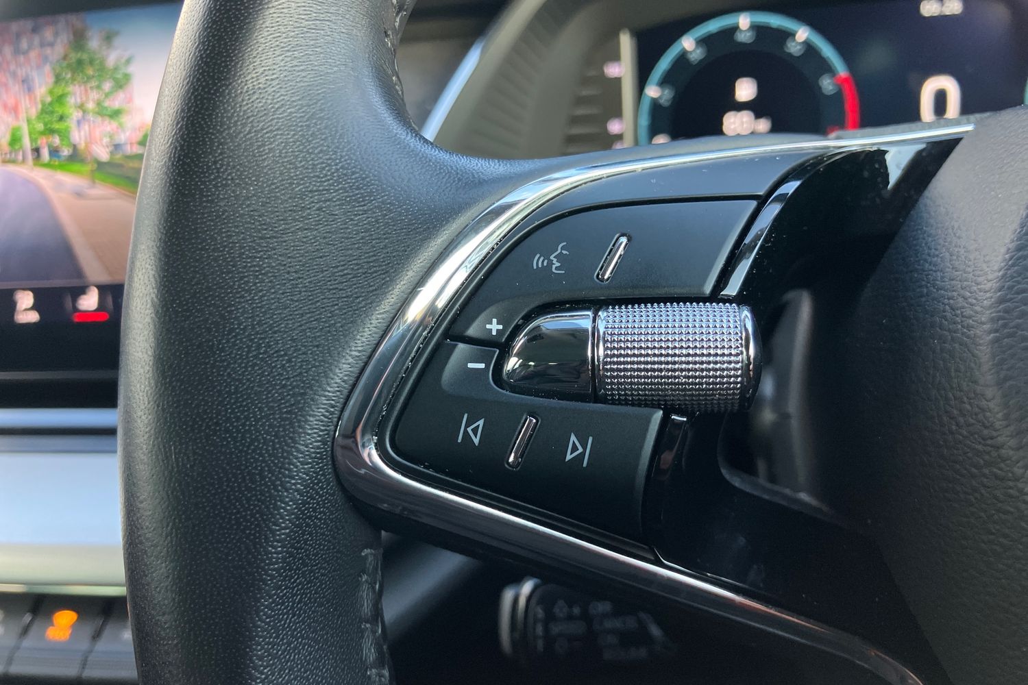 Used Skoda Octavia 2023 for sale - 77147544: Photo 16