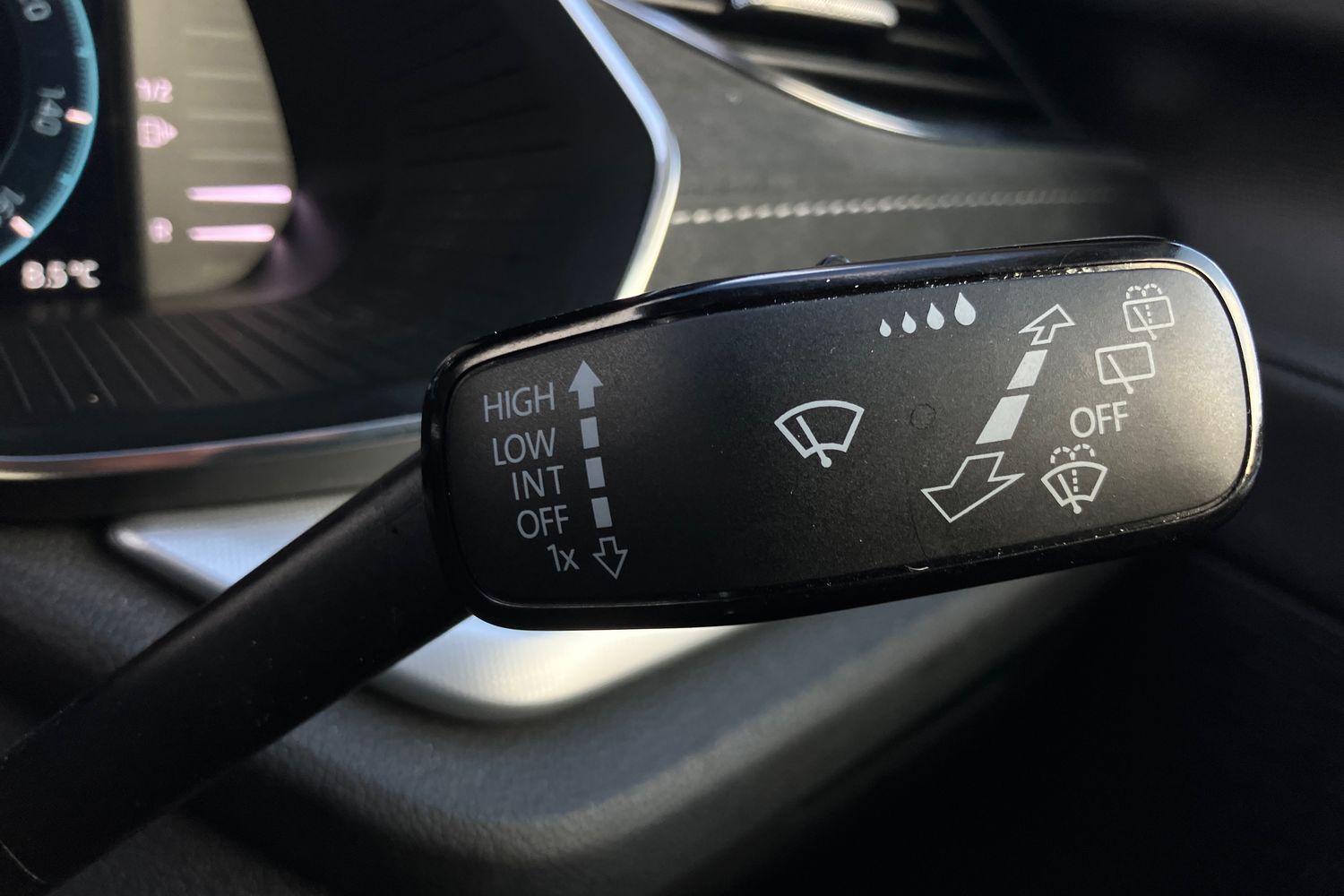 Used Skoda Octavia 2023 for sale - 77147544: Photo 20