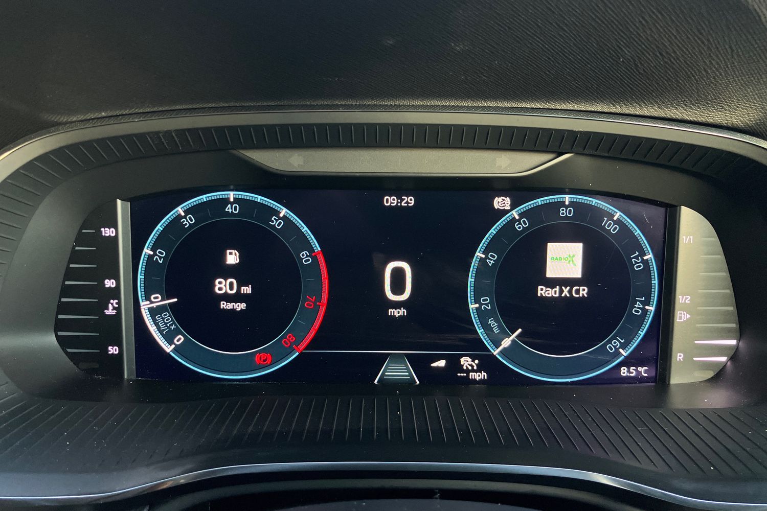 Used Skoda Octavia 2023 for sale - 77147544: Photo 21