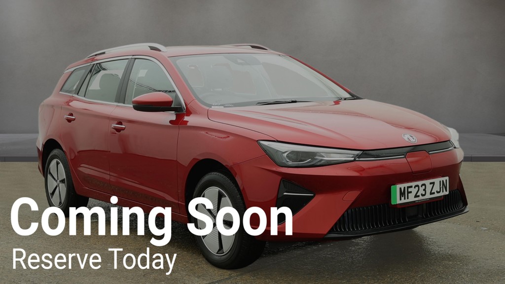 Used MG MG5 2023 for sale - 77294463: Photo 1