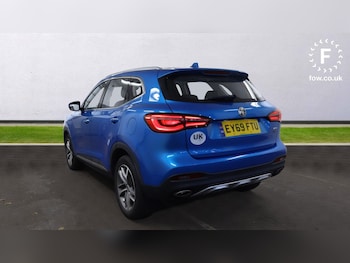 Used MG MG HS 2020 for sale - 79385970: Photo