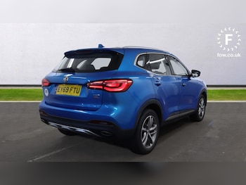 Used MG MG HS 2020 for sale - 79385970: Photo