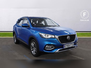 Used MG MG HS 2020 for sale - 79385970: Photo
