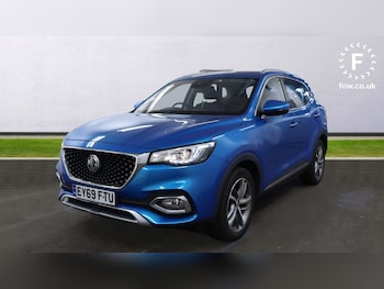 Used MG MG HS 2020 for sale - 79385970: Photo