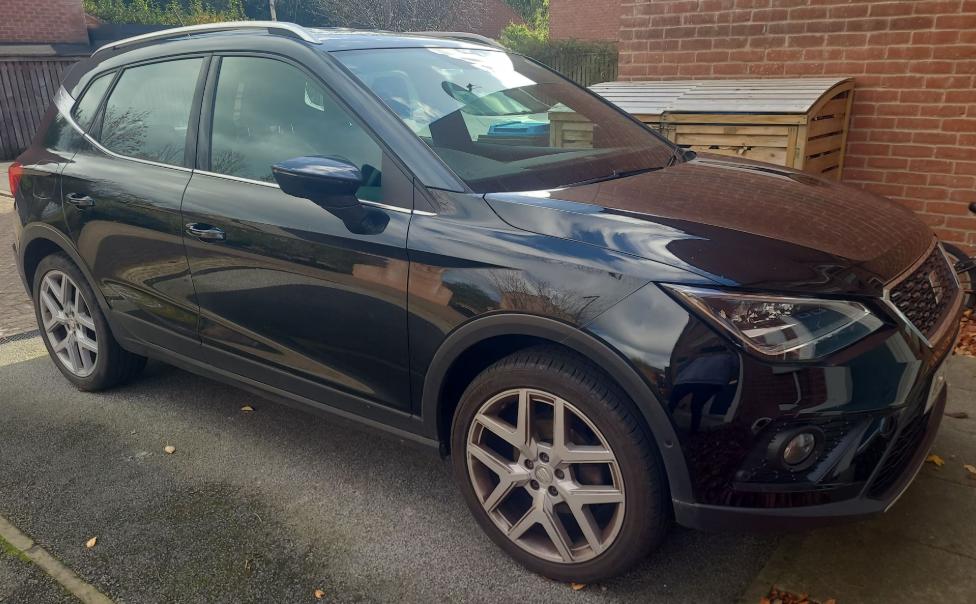 Used SEAT Arona 2019 for sale - 76476163: Photo 1