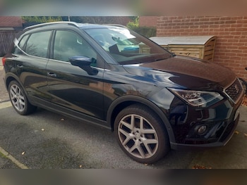 Used SEAT Arona 2019 for sale - 76476163: Photo