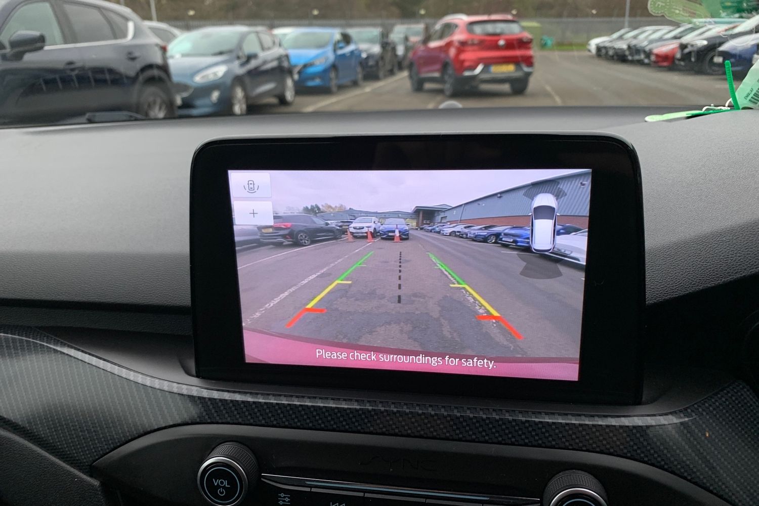 Used Ford Focus 2018 for sale - 76509142: Photo 10