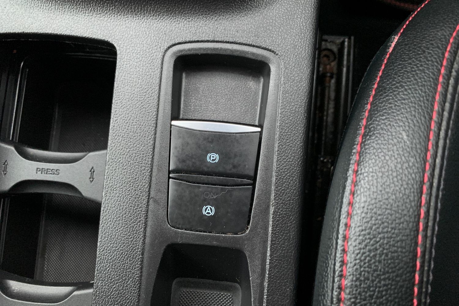 Used Ford Focus 2018 for sale - 76509142: Photo 12