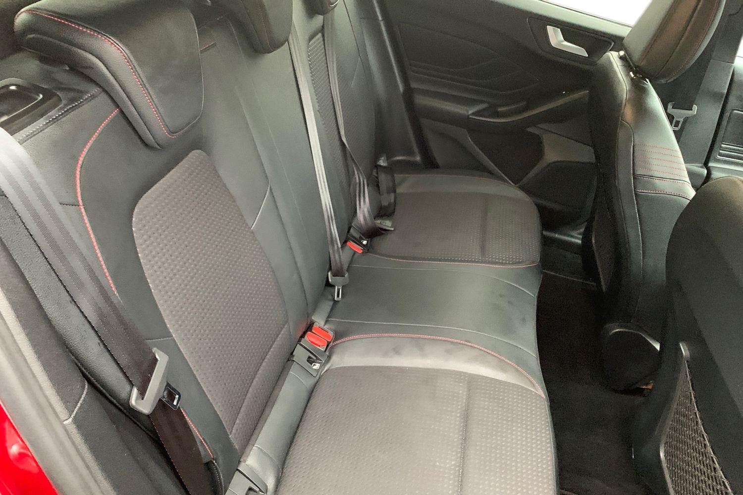 Used Ford Focus 2018 for sale - 76509142: Photo 13