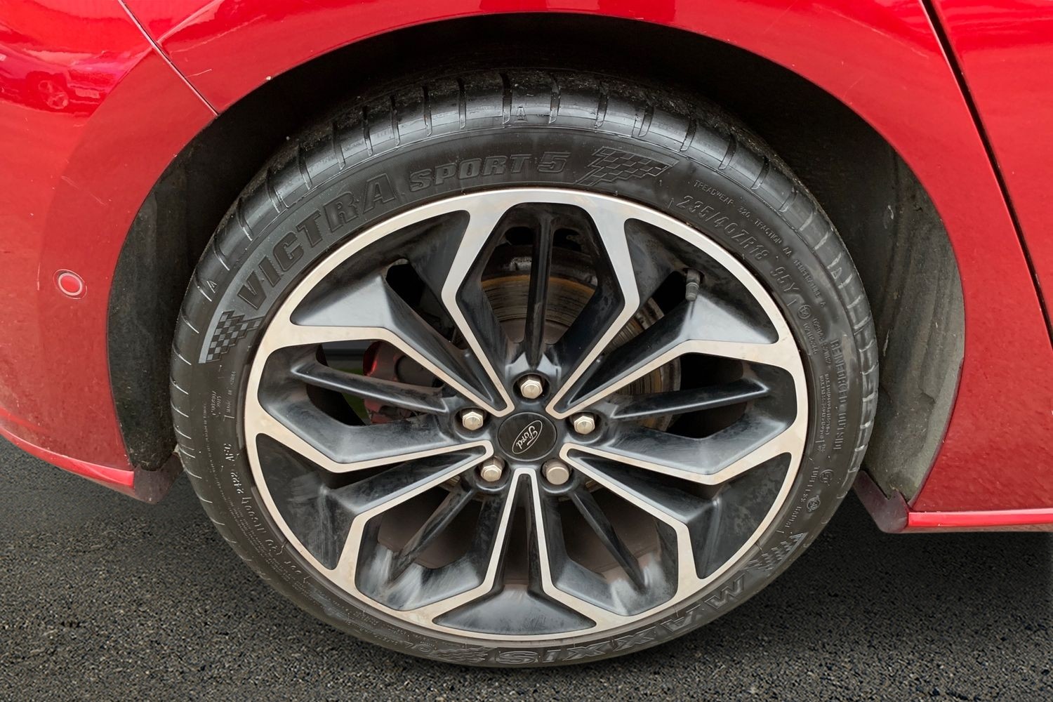 Used Ford Focus 2018 for sale - 76509142: Photo 15