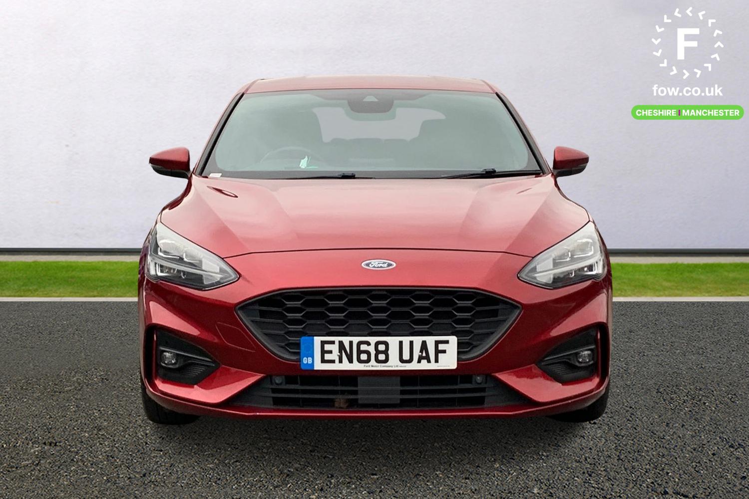 Used Ford Focus 2018 for sale - 76509142: Photo 16