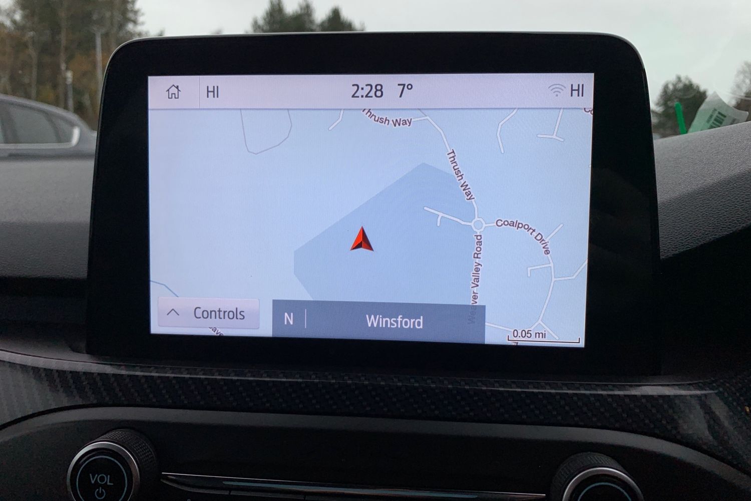 Used Ford Focus 2018 for sale - 76509142: Photo 9