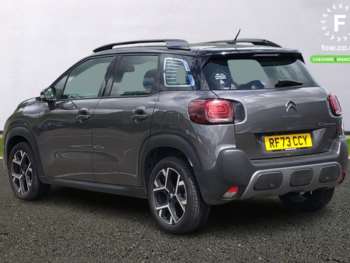 Used Citroen C3 Aircross 2023 for sale - 74973604: Photo
