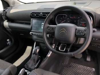 Used Citroen C3 Aircross 2023 for sale - 74973604: Photo