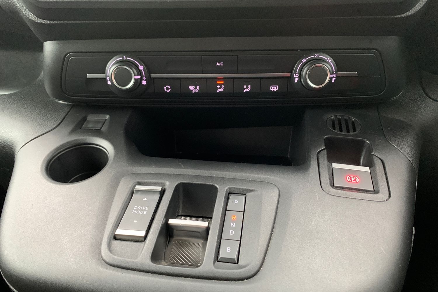 Used Vauxhall Combo Life 2023 for sale - 77983428: Photo 12