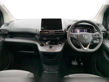 Used Vauxhall Combo Life 2023 for sale - 77983428: Photo