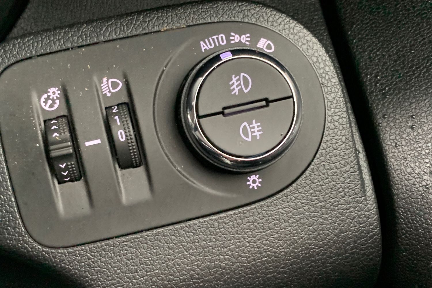 Used Vauxhall Combo Life 2023 for sale - 77983428: Photo 8