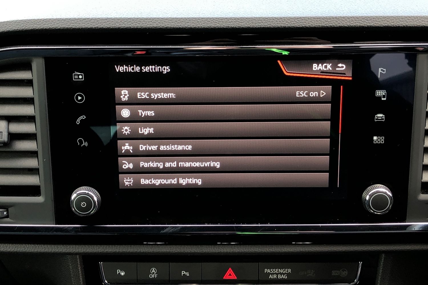 Used SEAT Ateca 2020 for sale - 76732527: Photo 10