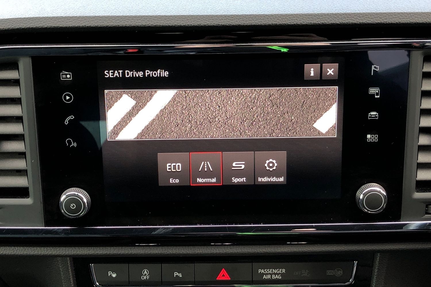 Used SEAT Ateca 2020 for sale - 76732527: Photo 11