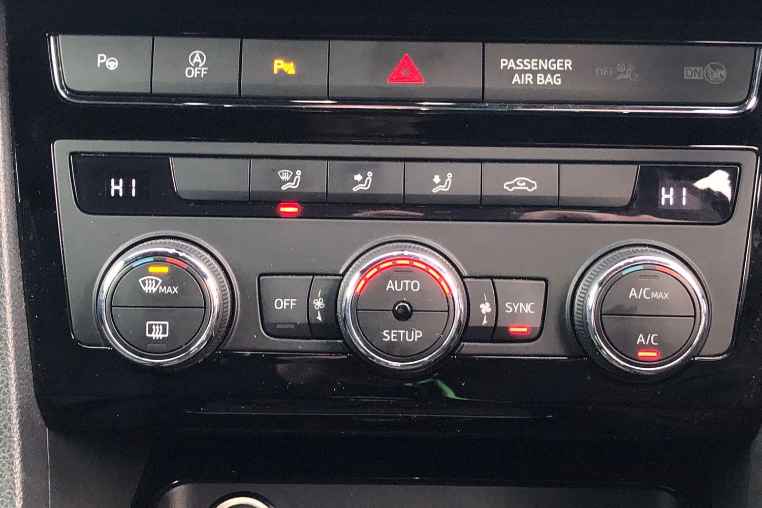 Used SEAT Ateca 2020 for sale - 76732527: Photo 13