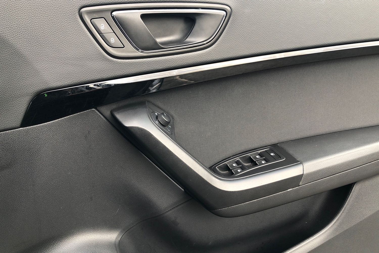 Used SEAT Ateca 2020 for sale - 76732527: Photo 17