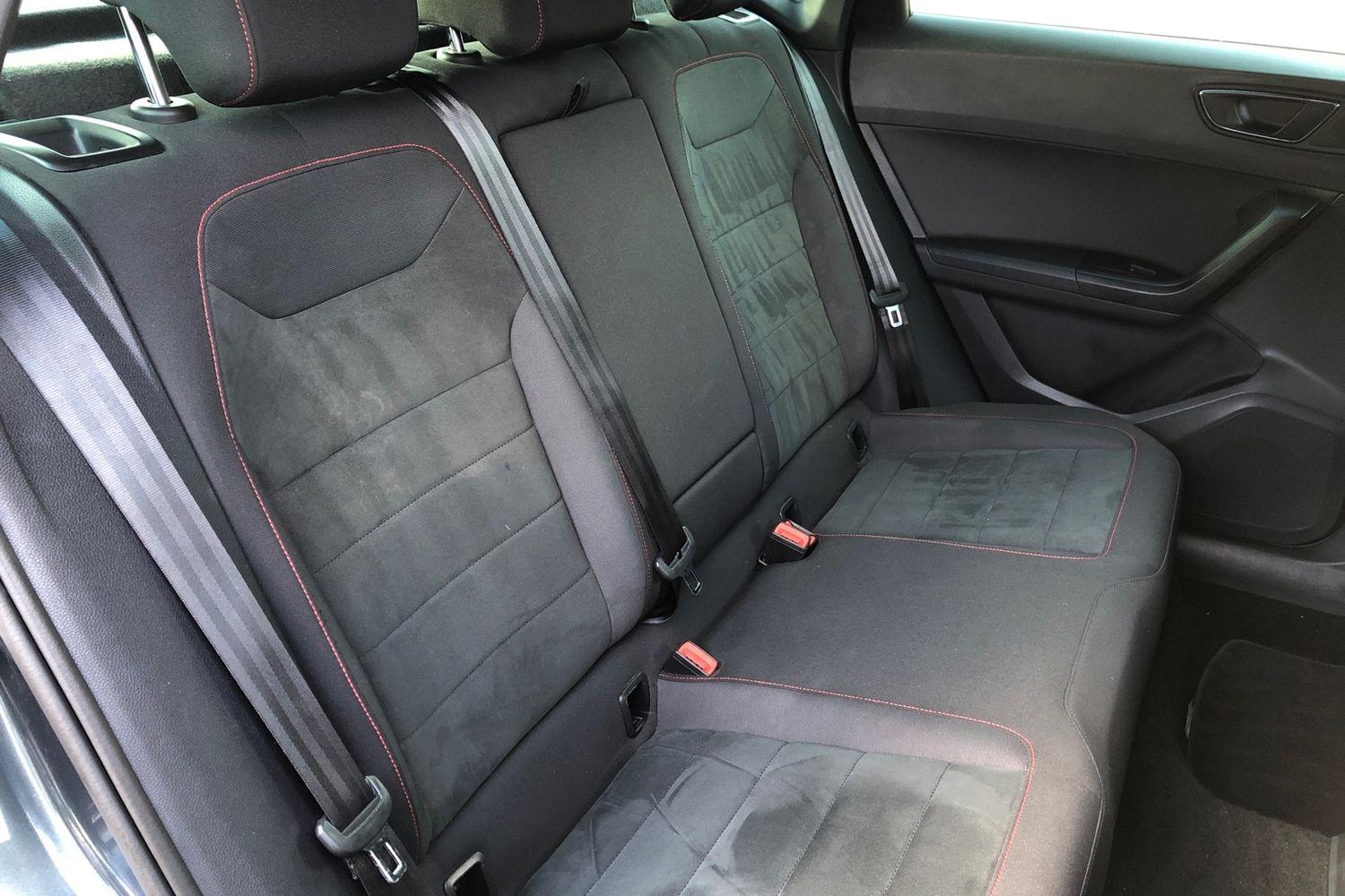 Used SEAT Ateca 2020 for sale - 76732527: Photo 18