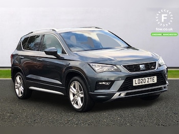 2020 - 1.5 TSI EVO FR [EZ] 5dr