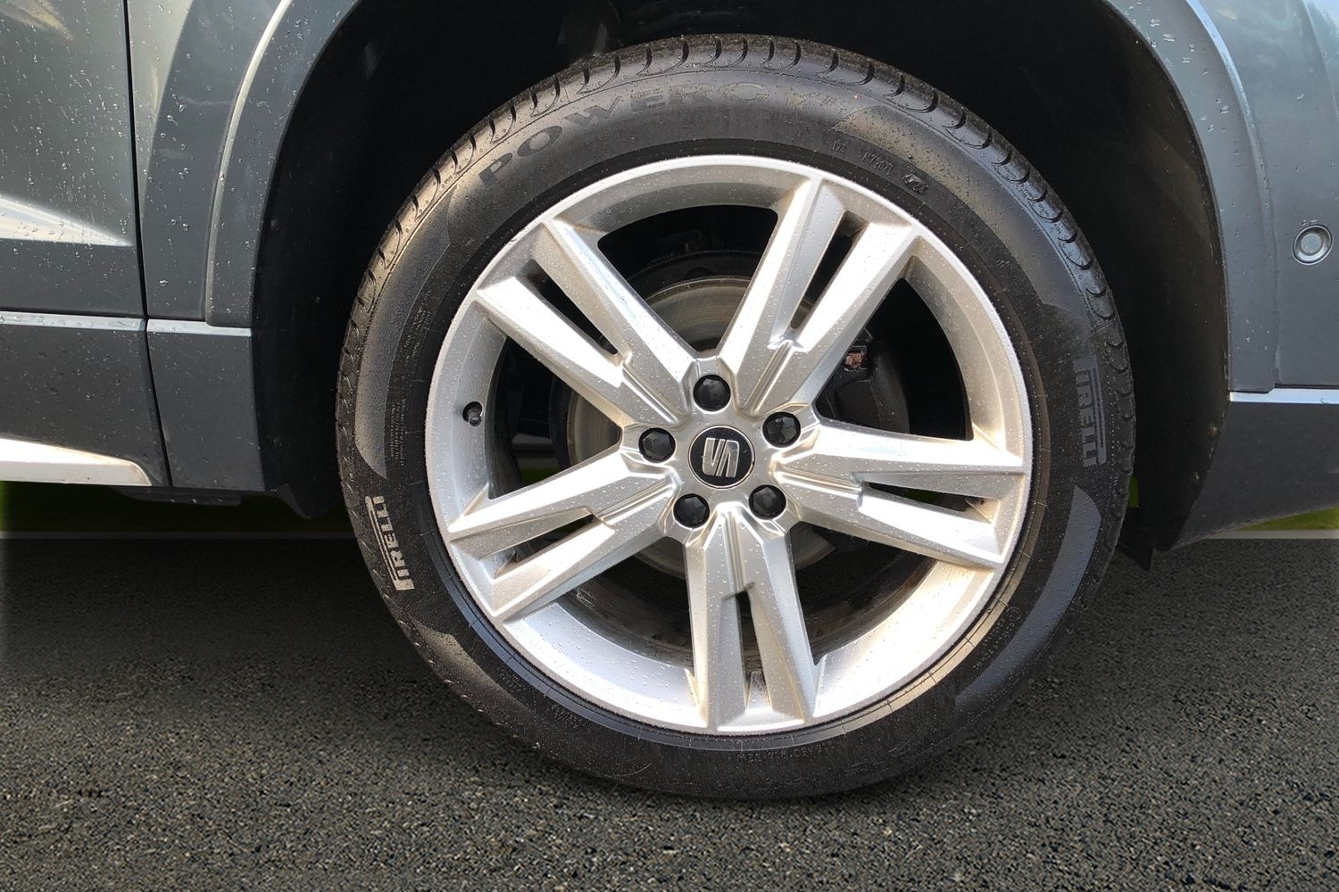 Used SEAT Ateca 2020 for sale - 76732527: Photo 20