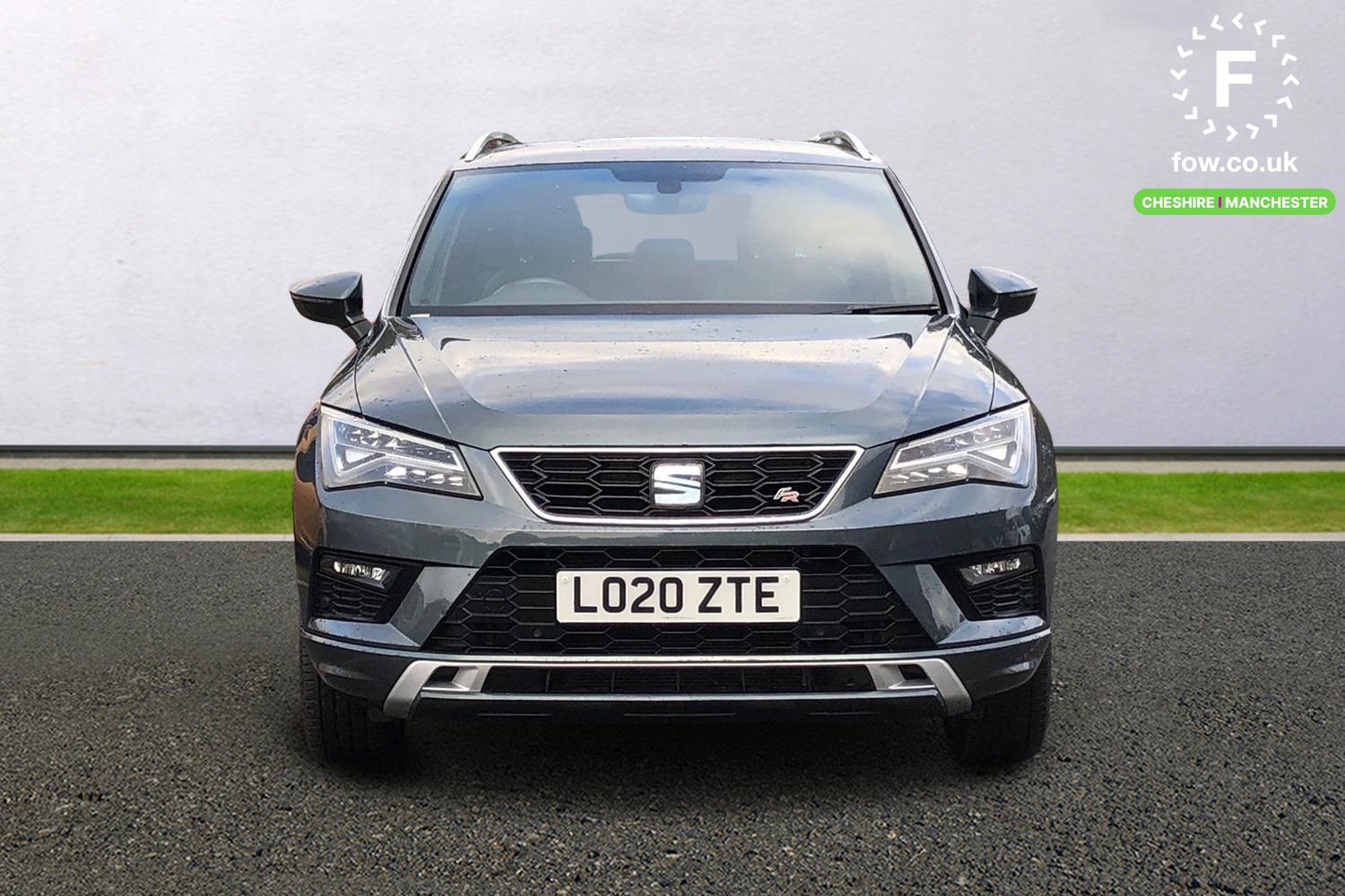 Used SEAT Ateca 2020 for sale - 76732527: Photo 21