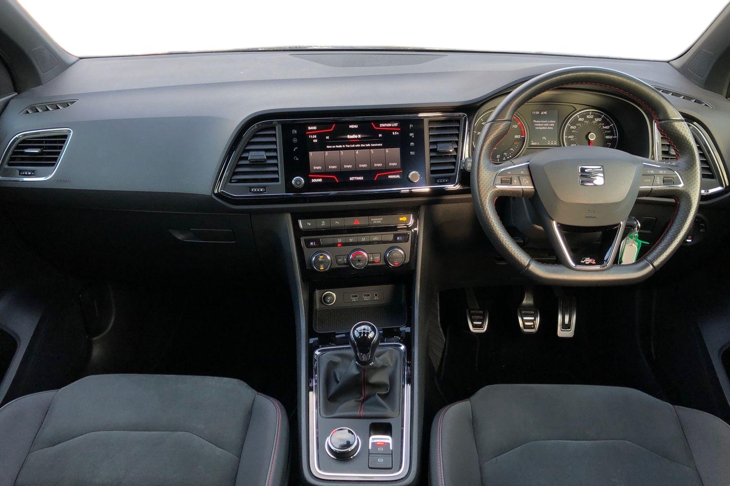 Used SEAT Ateca 2020 for sale - 76732527: Photo 3