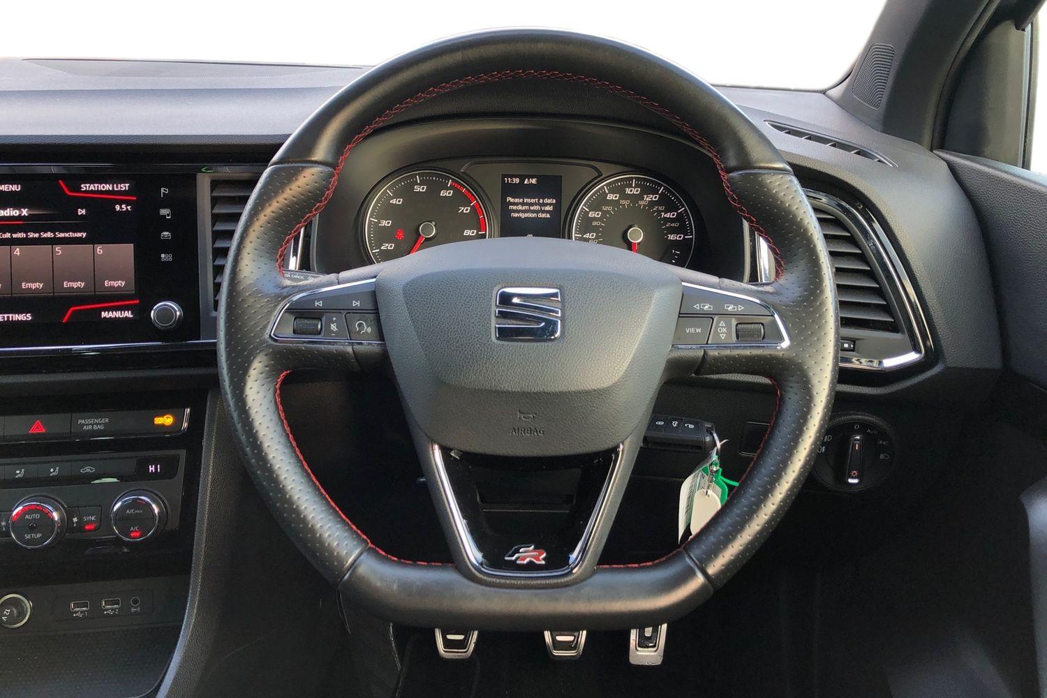 Used SEAT Ateca 2020 for sale - 76732527: Photo 5